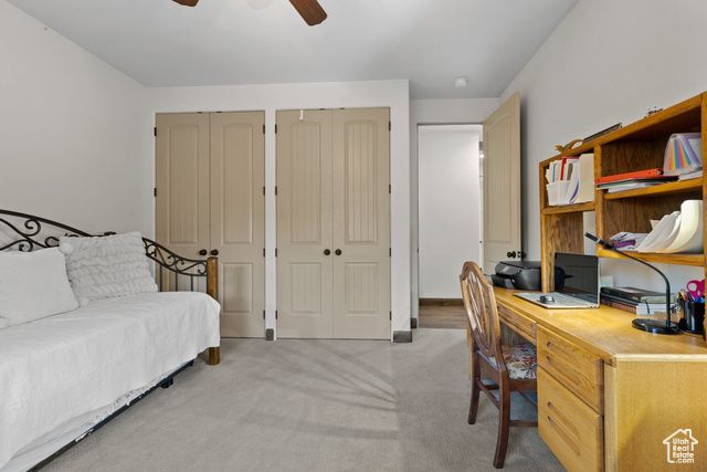 565 E RIO DE SION DR, Virgin, UT 84779