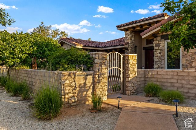 565 E RIO DE SION DR, Virgin, UT 84779