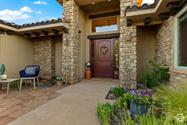 565 E RIO DE SION DR, Virgin, UT 84779