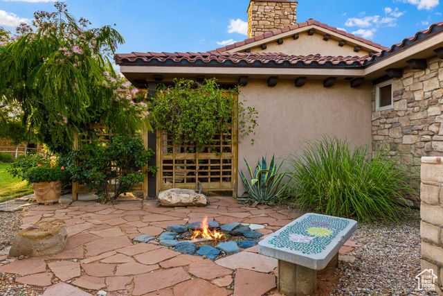 565 E RIO DE SION DR, Virgin, UT 84779