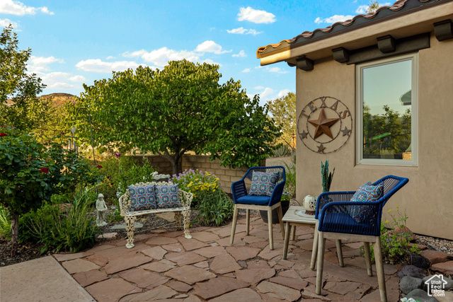 565 E RIO DE SION DR, Virgin, UT 84779