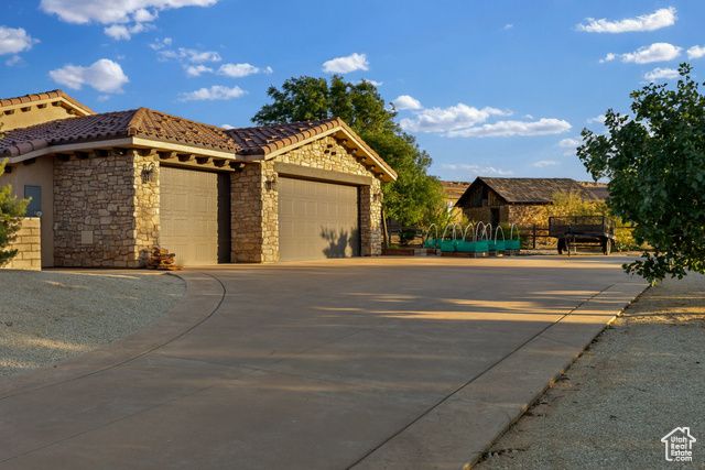 565 E RIO DE SION DR, Virgin, UT 84779