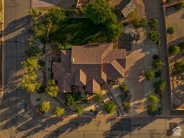 565 E RIO DE SION DR, Virgin, UT 84779