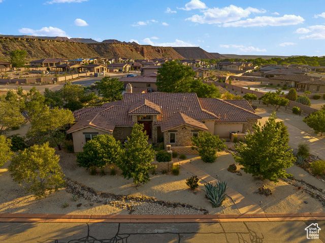 565 E RIO DE SION DR, Virgin, UT 84779