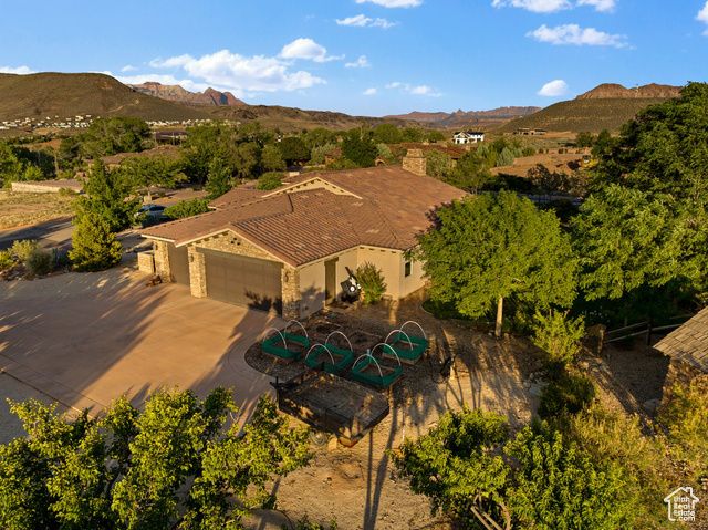 565 E RIO DE SION DR, Virgin, UT 84779