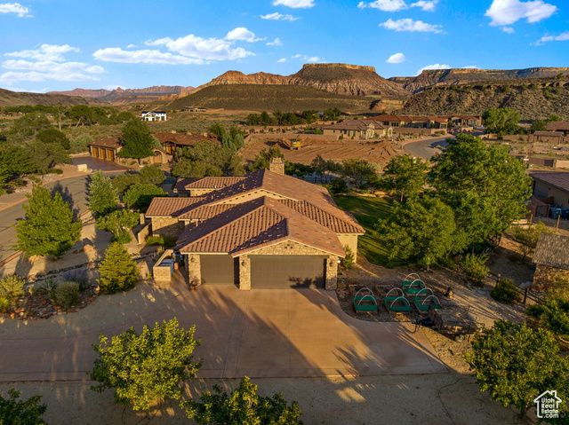 565 E RIO DE SION DR, Virgin, UT 84779