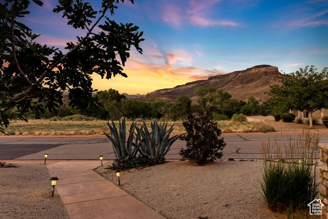 565 E RIO DE SION DR, Virgin, UT 84779