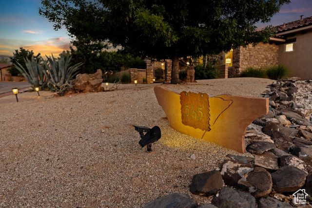 565 E RIO DE SION DR, Virgin, UT 84779