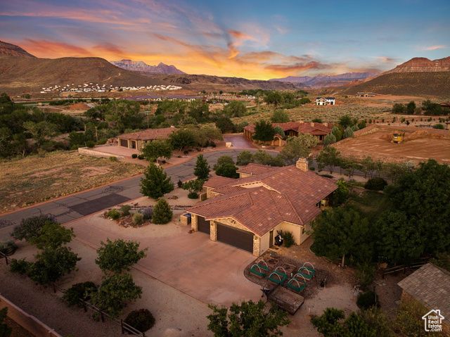 565 E RIO DE SION DR, Virgin, UT 84779