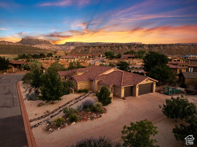 565 E RIO DE SION DR, Virgin, UT 84779