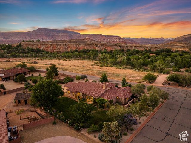 565 E RIO DE SION DR, Virgin, UT 84779