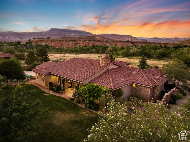 565 E RIO DE SION DR, Virgin, UT 84779