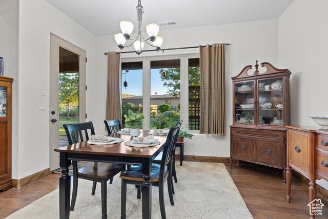 565 E RIO DE SION DR, Virgin, UT 84779