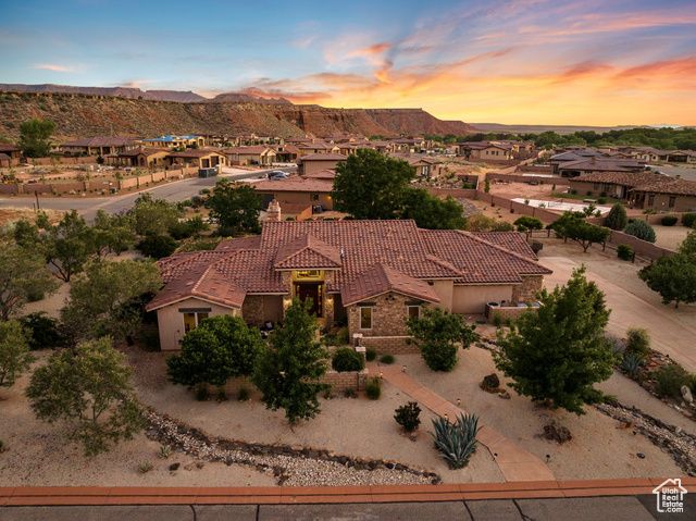 565 E RIO DE SION DR, Virgin, UT 84779