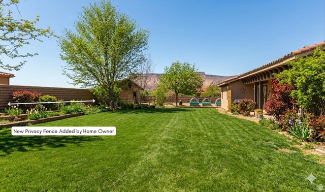 565 E RIO DE SION DR, Virgin, UT 84779