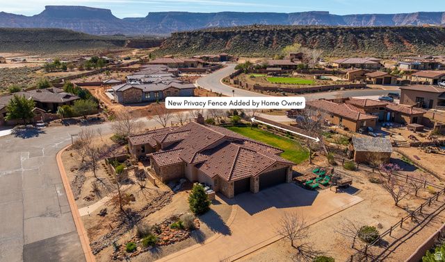 565 E RIO DE SION DR, Virgin, UT 84779