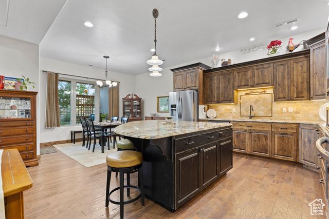 565 E RIO DE SION DR, Virgin, UT 84779