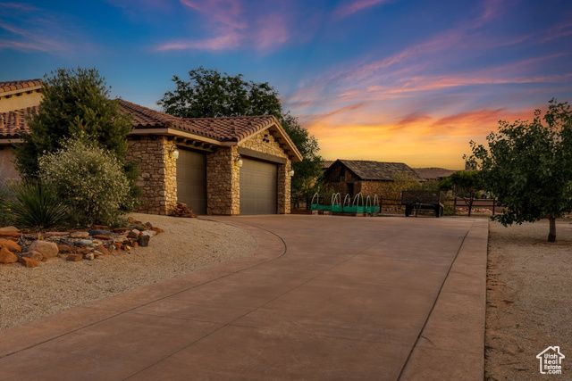 565 E RIO DE SION DR, Virgin, UT 84779