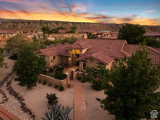 565 E RIO DE SION DR, Virgin, UT 84779