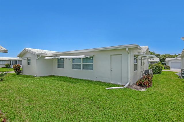 1101 SW 15th Street, Boynton Beach, FL 33426
