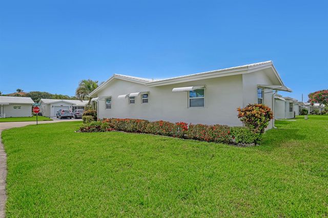 1101 SW 15th Street, Boynton Beach, FL 33426