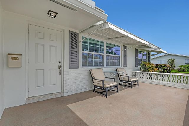 1101 SW 15th Street, Boynton Beach, FL 33426