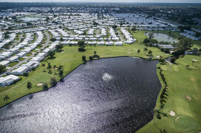 1101 SW 15th Street, Boynton Beach, FL 33426