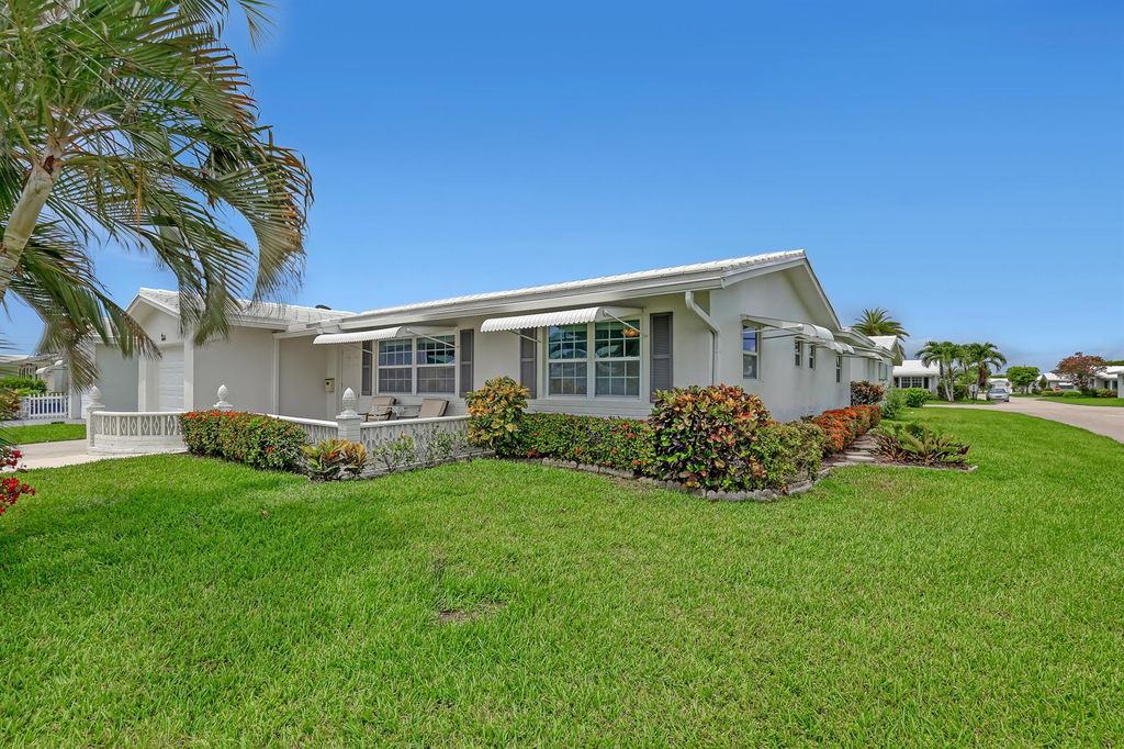1101 SW 15th Street, Boynton Beach, FL 33426