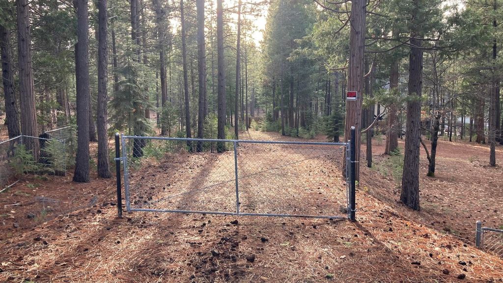 20022 Hudson Street, Burney, CA 96013