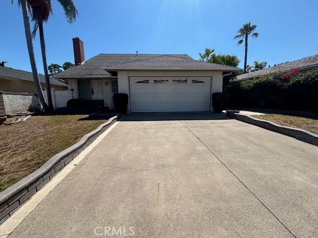 22735 Via Santa Rosa, Mission Viejo, CA 92691