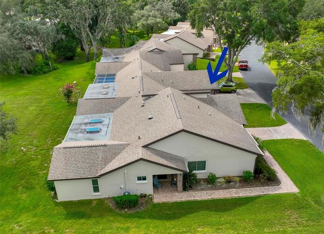 7403 HEATHER WALK DRIVE, Weeki Wachee, FL 34613