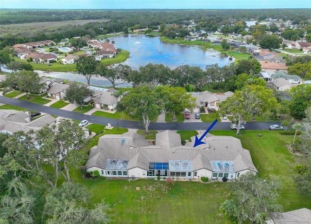 7403 HEATHER WALK DRIVE, Weeki Wachee, FL 34613
