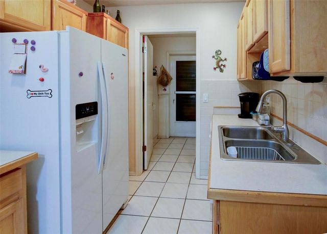 7403 HEATHER WALK DRIVE, Weeki Wachee, FL 34613
