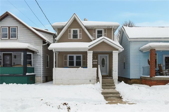 3517 7th Ave, Beaver Falls, PA 15010