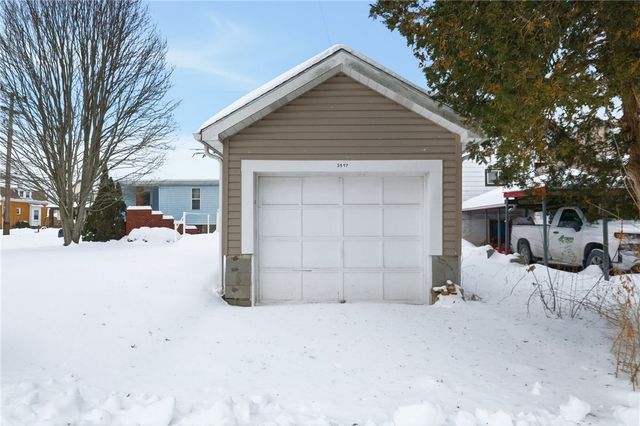 3517 7th Ave, Beaver Falls, PA 15010