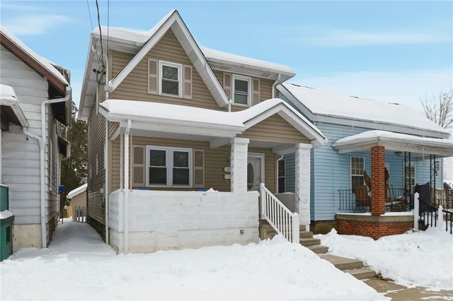 3517 7th Ave, Beaver Falls, PA 15010