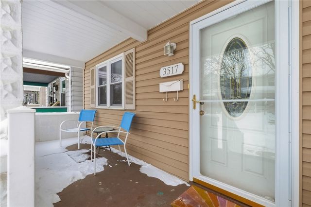 3517 7th Ave, Beaver Falls, PA 15010