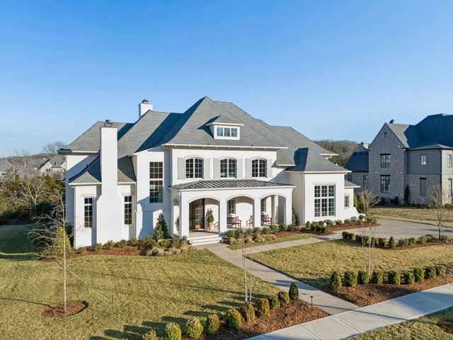 1702 Southwick Dr, Brentwood, TN 37027