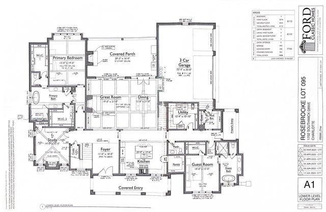 1702 Southwick Dr, Brentwood, TN 37027