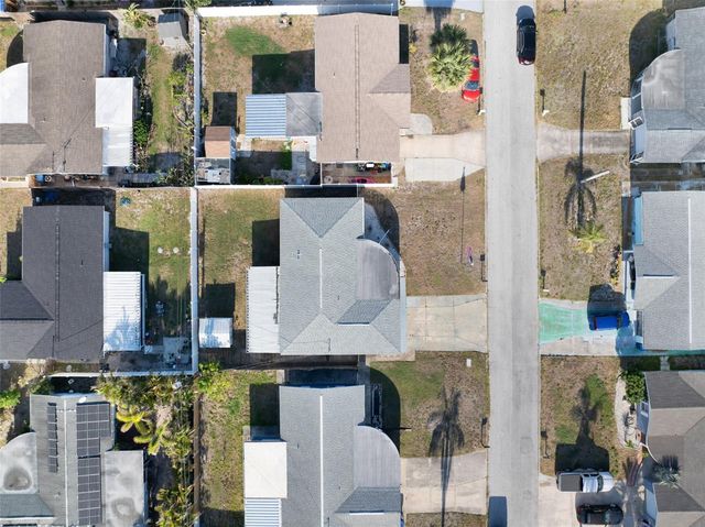 3811 CEDARWOOD DRIVE, Holiday, FL 34691