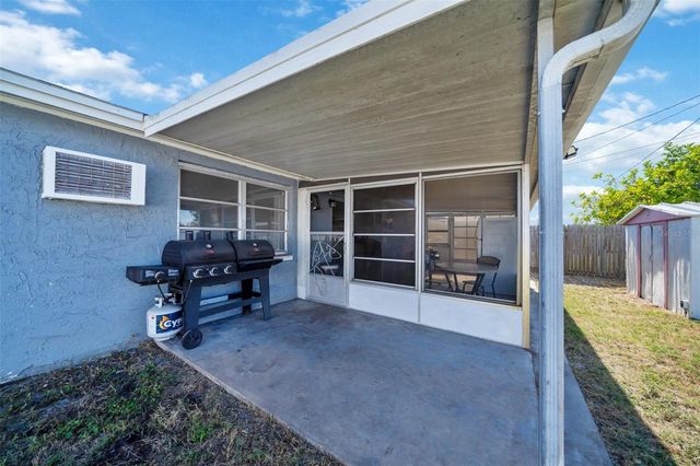 3811 CEDARWOOD DRIVE, Holiday, FL 34691
