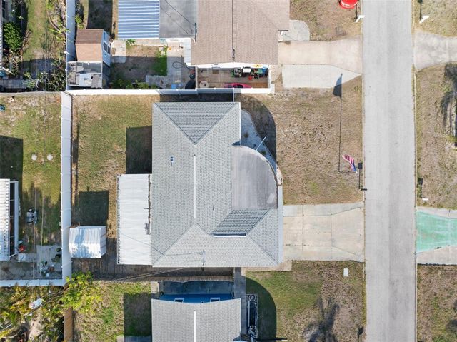 3811 CEDARWOOD DRIVE, Holiday, FL 34691