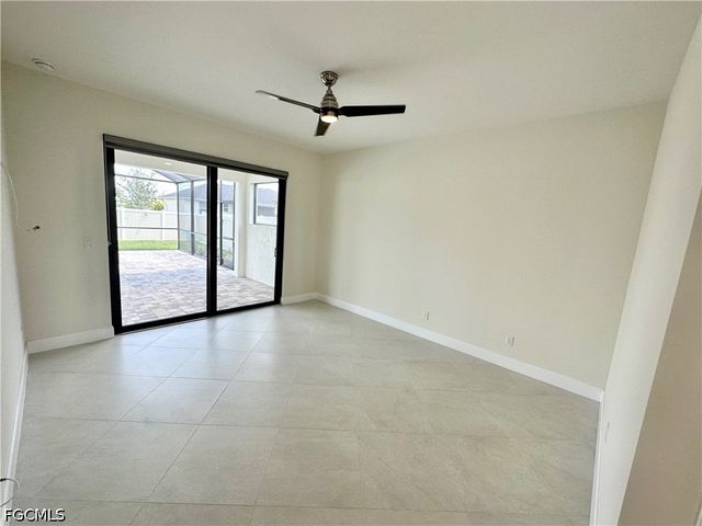 1219 SW 29th ST, Cape Coral, FL 33914