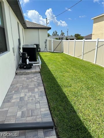 1219 SW 29th ST, Cape Coral, FL 33914