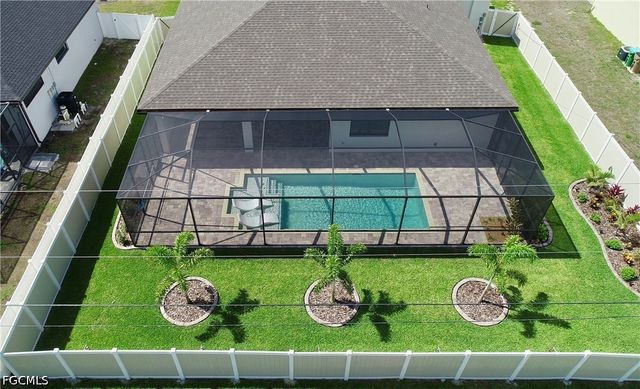 1219 SW 29th ST, Cape Coral, FL 33914