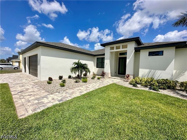 1219 SW 29th ST, Cape Coral, FL 33914