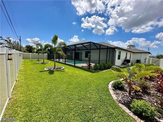 1219 SW 29th ST, Cape Coral, FL 33914