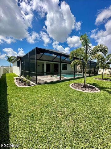 1219 SW 29th ST, Cape Coral, FL 33914