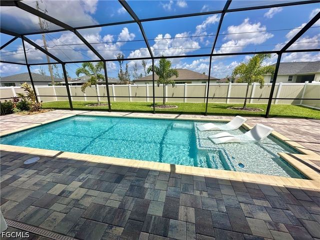 1219 SW 29th ST, Cape Coral, FL 33914