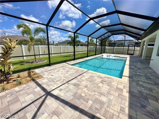 1219 SW 29th ST, Cape Coral, FL 33914